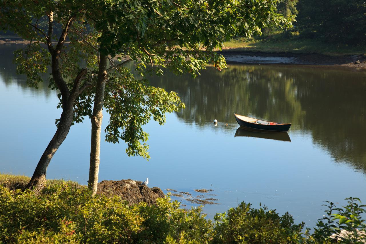 Bufflehead Cove Bed & Breakfast Kennebunkport Eksteriør bilde